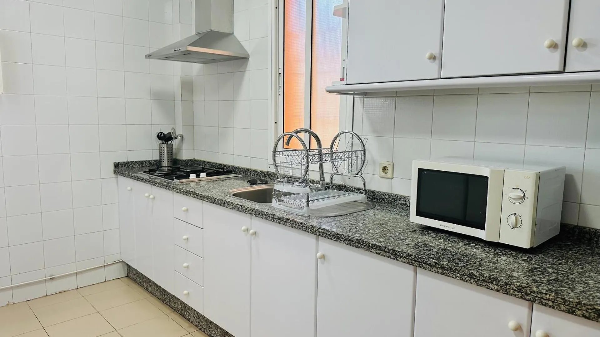 Pambnb - Cozy Apartment In Guargacho Оротеанда-Баха Испания