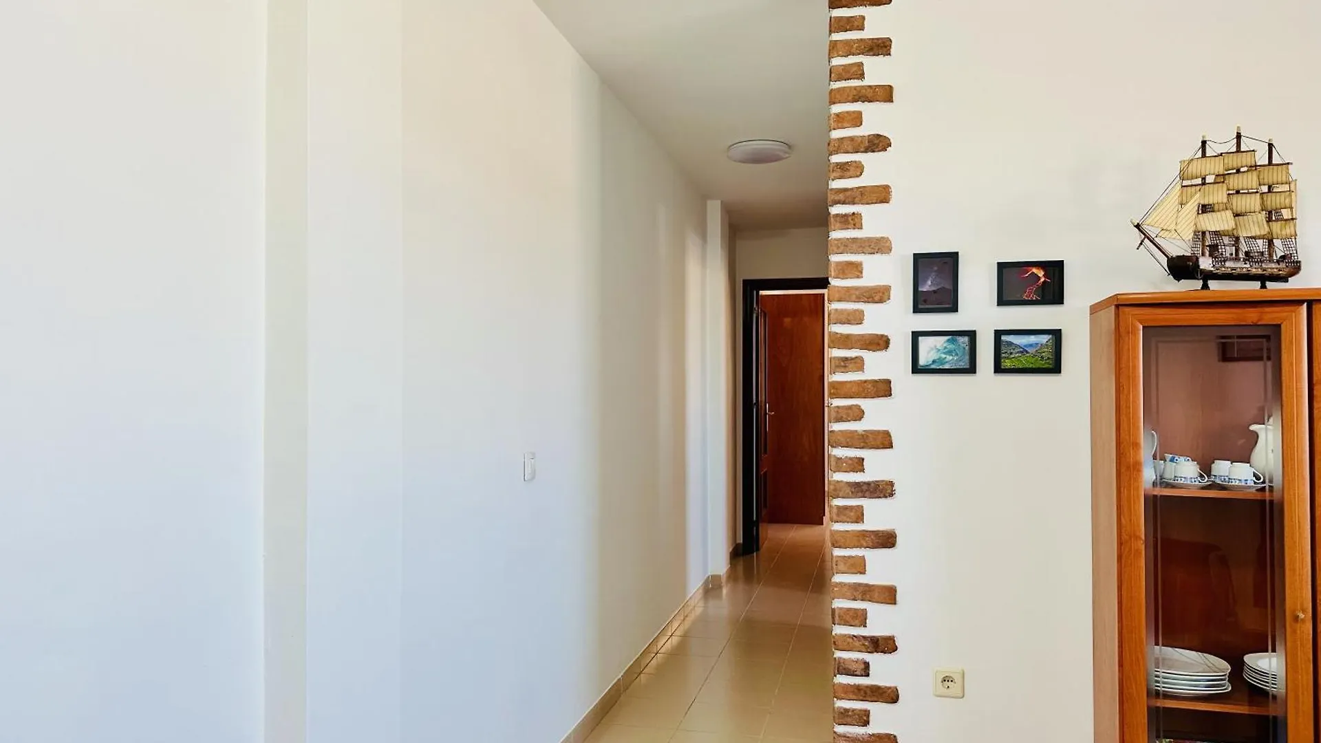 Pambnb - Cozy Apartment In Guargacho Оротеанда-Баха