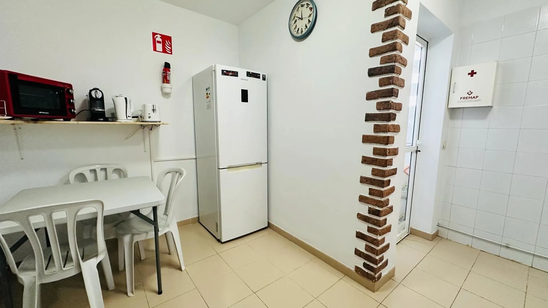 Pambnb - Cozy Apartment In Guargacho Оротеанда-Баха