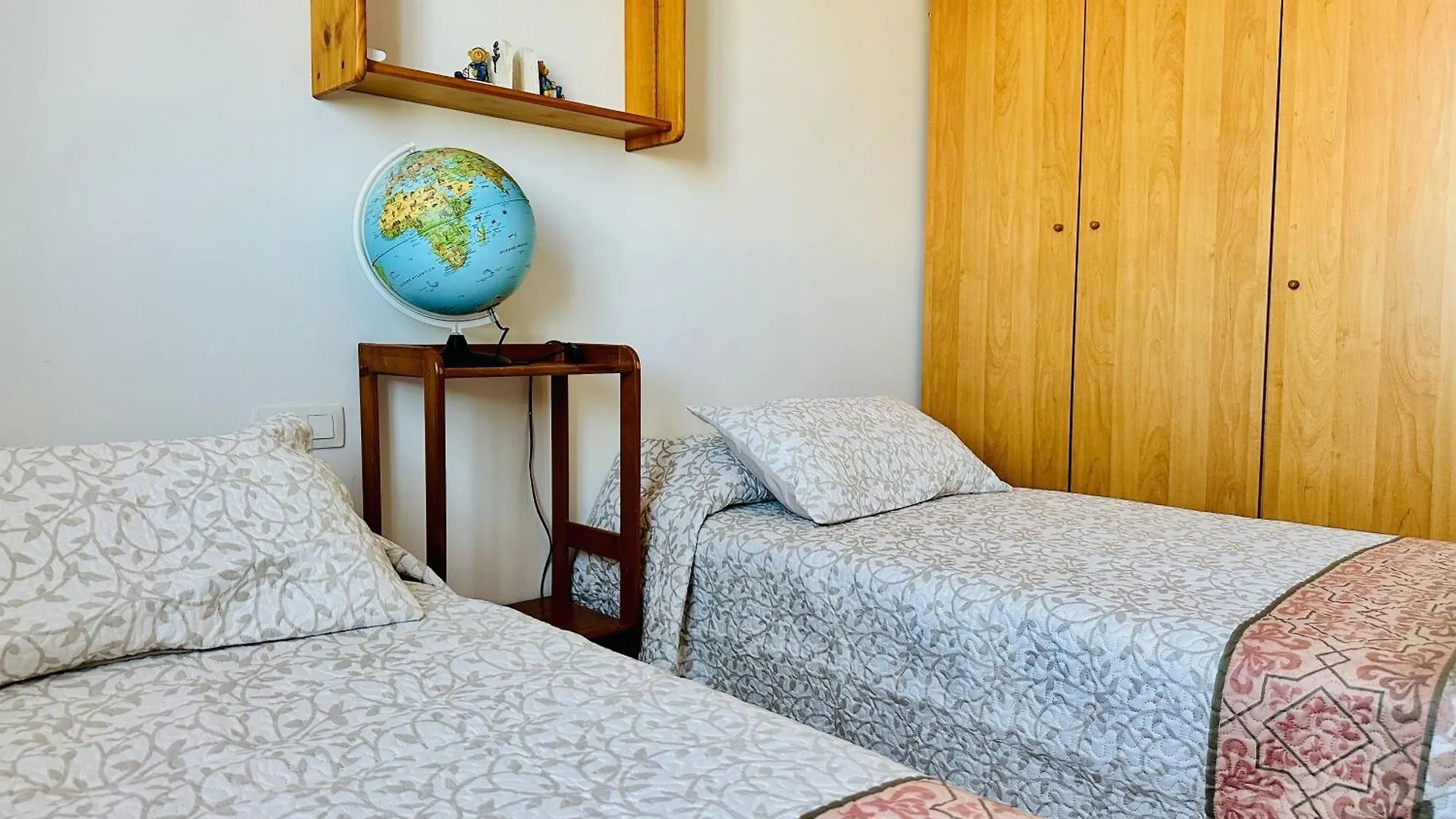Pambnb - Cozy Apartment In Guargacho Оротеанда-Баха