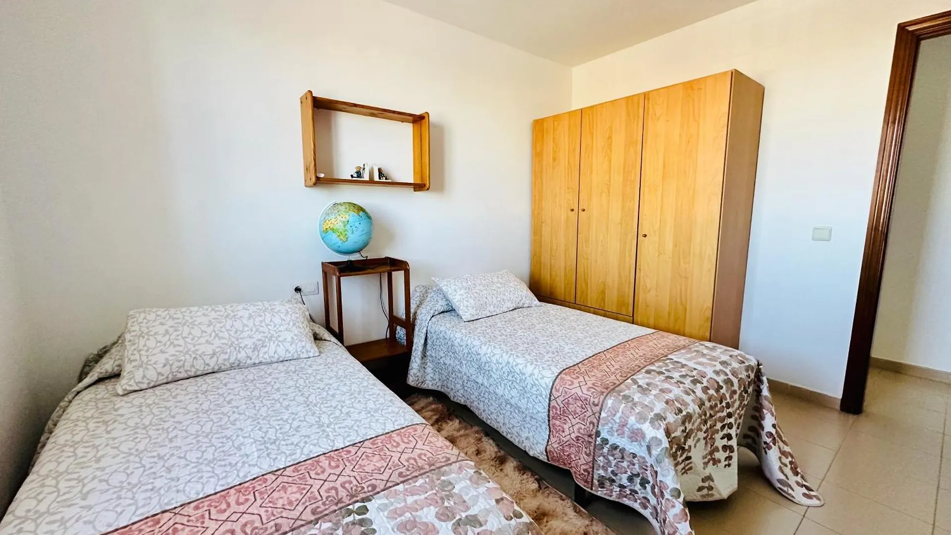 Pambnb - Cozy Apartment In Guargacho Оротеанда-Баха