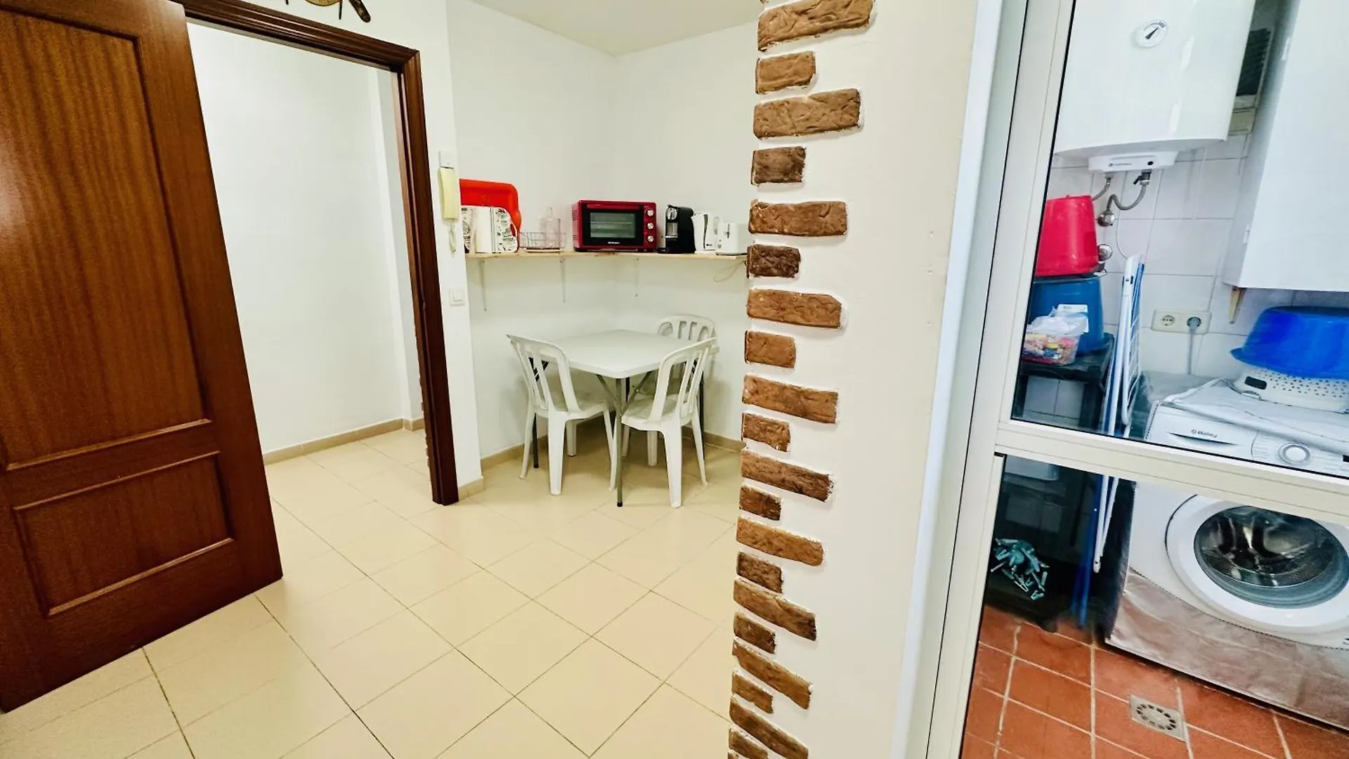 Pambnb - Cozy Apartment In Guargacho Оротеанда-Баха