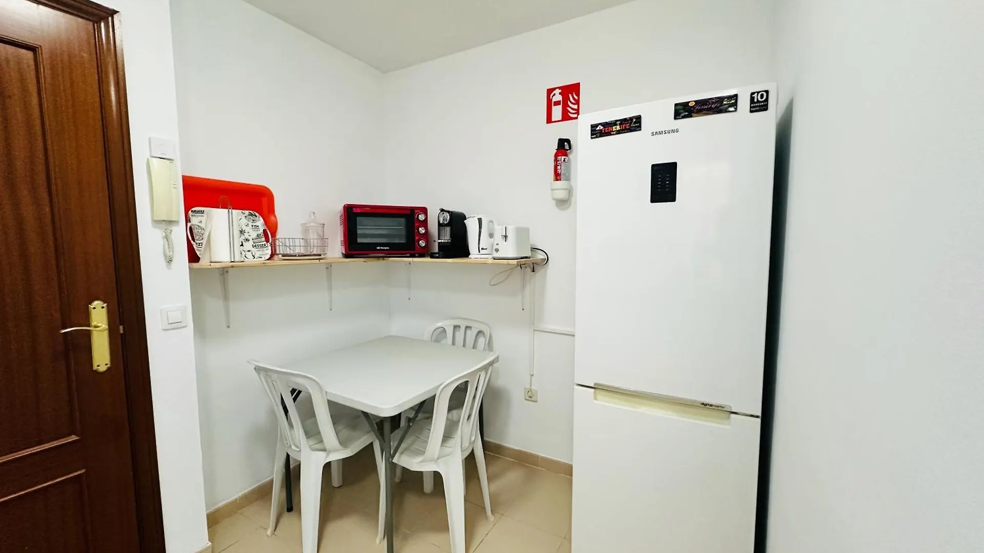 Pambnb - Cozy Apartment In Guargacho Оротеанда-Баха