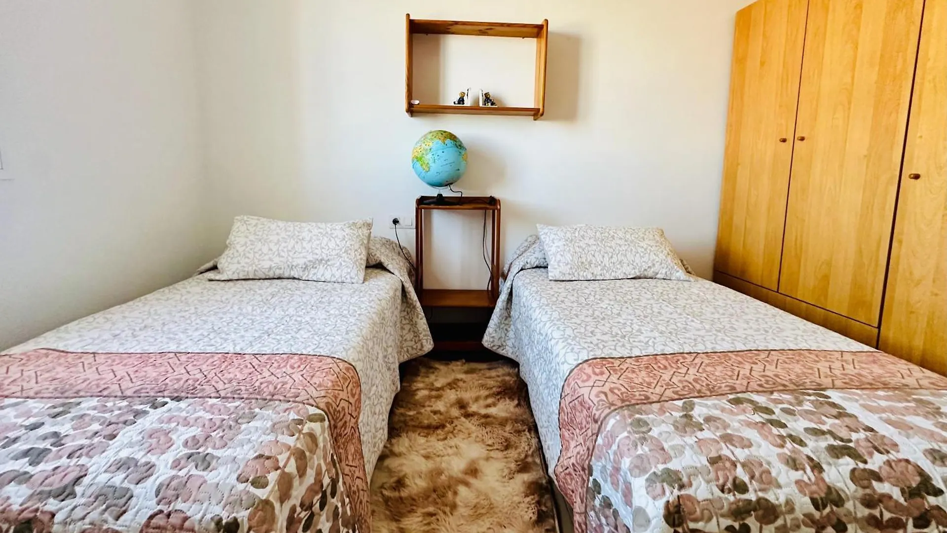 Pambnb - Cozy Apartment In Guargacho Оротеанда-Баха