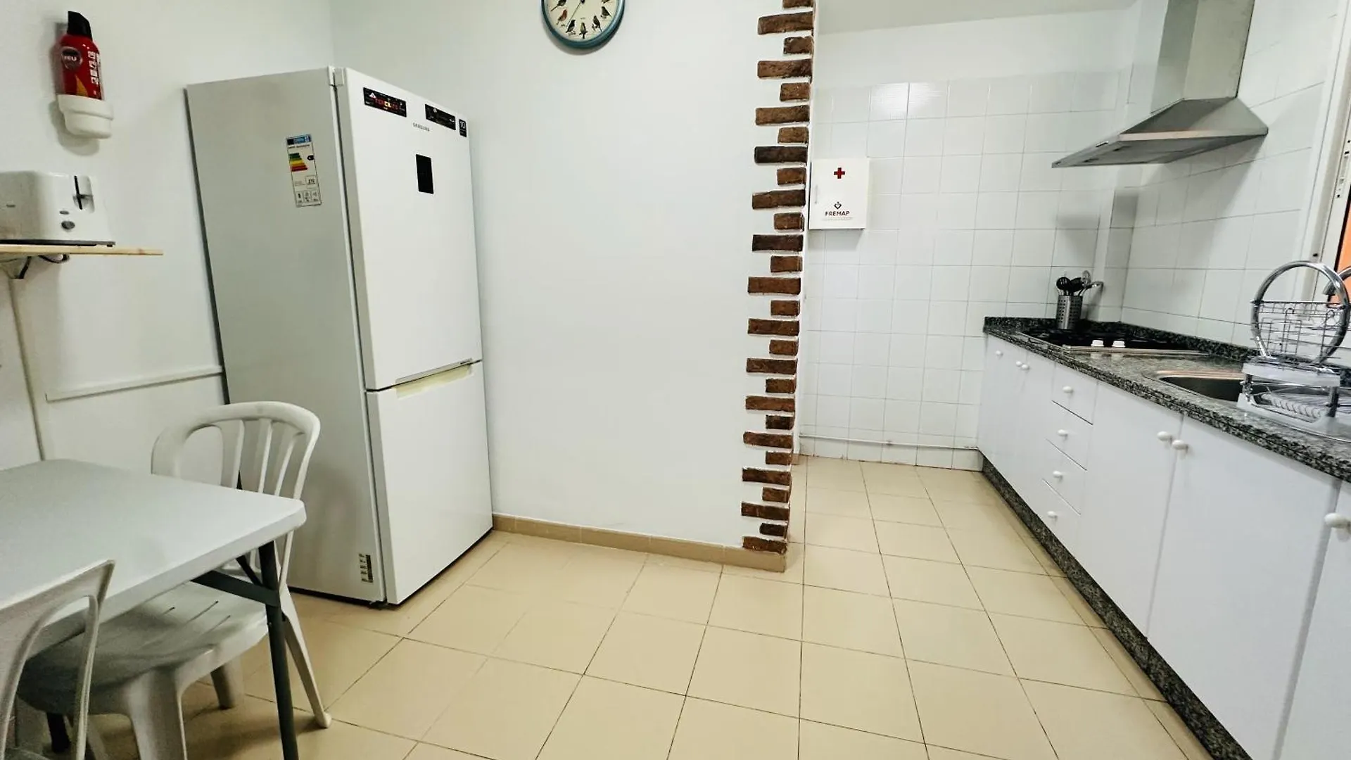 Pambnb - Cozy Apartment In Guargacho Оротеанда-Баха