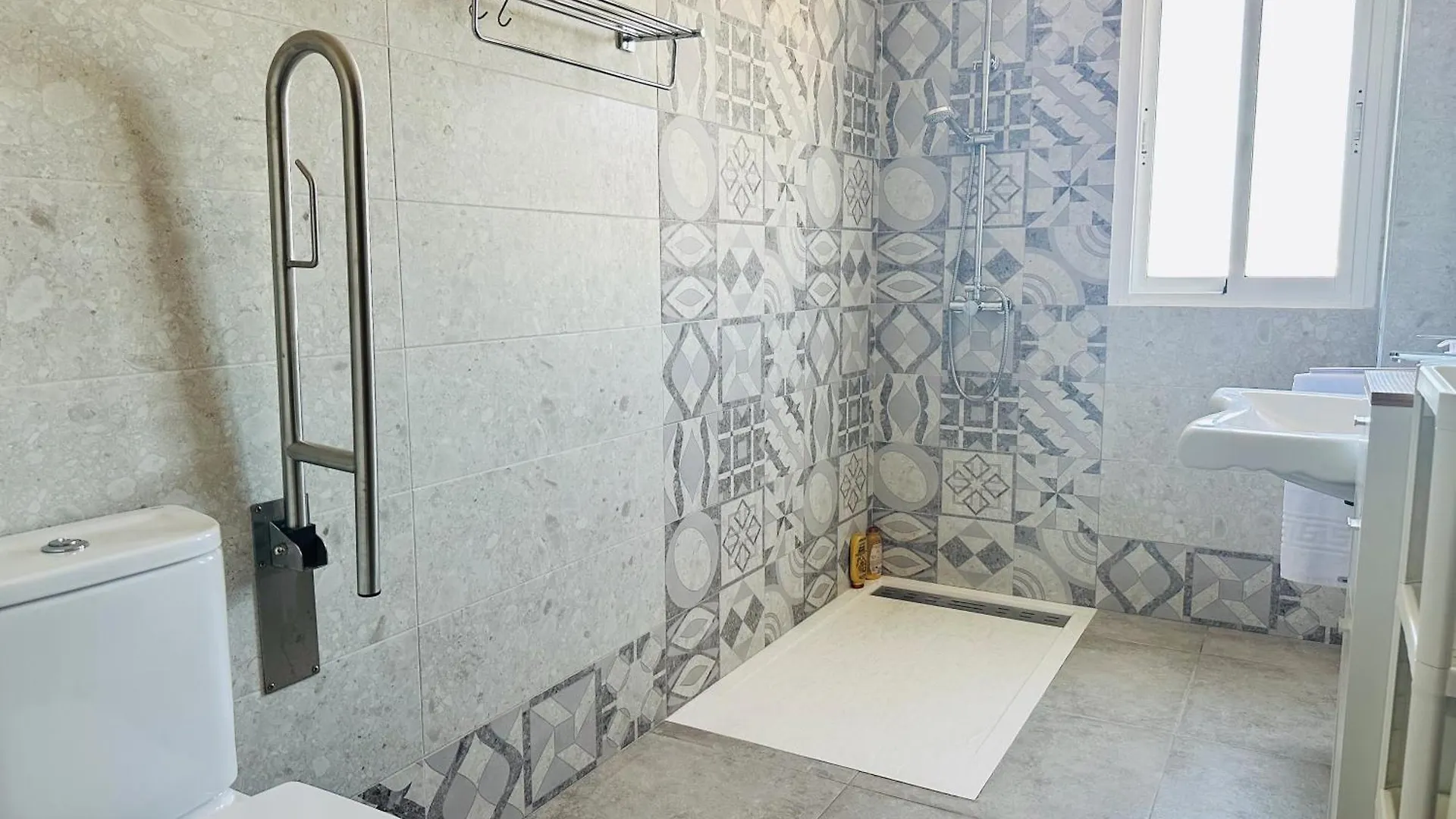 Pambnb - Cozy Apartment In Guargacho Оротеанда-Баха